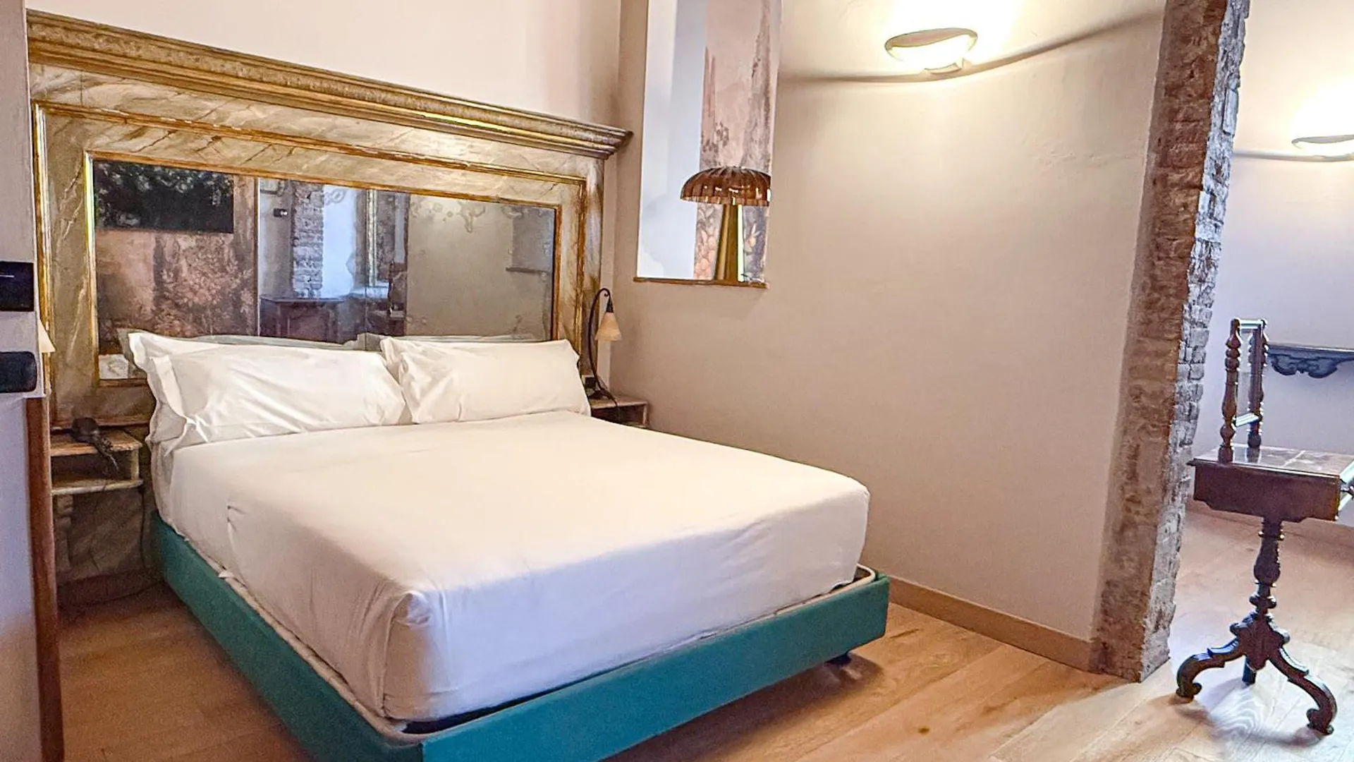 Hotel II Guelfo Bianco Florencja 3*,  Włochy