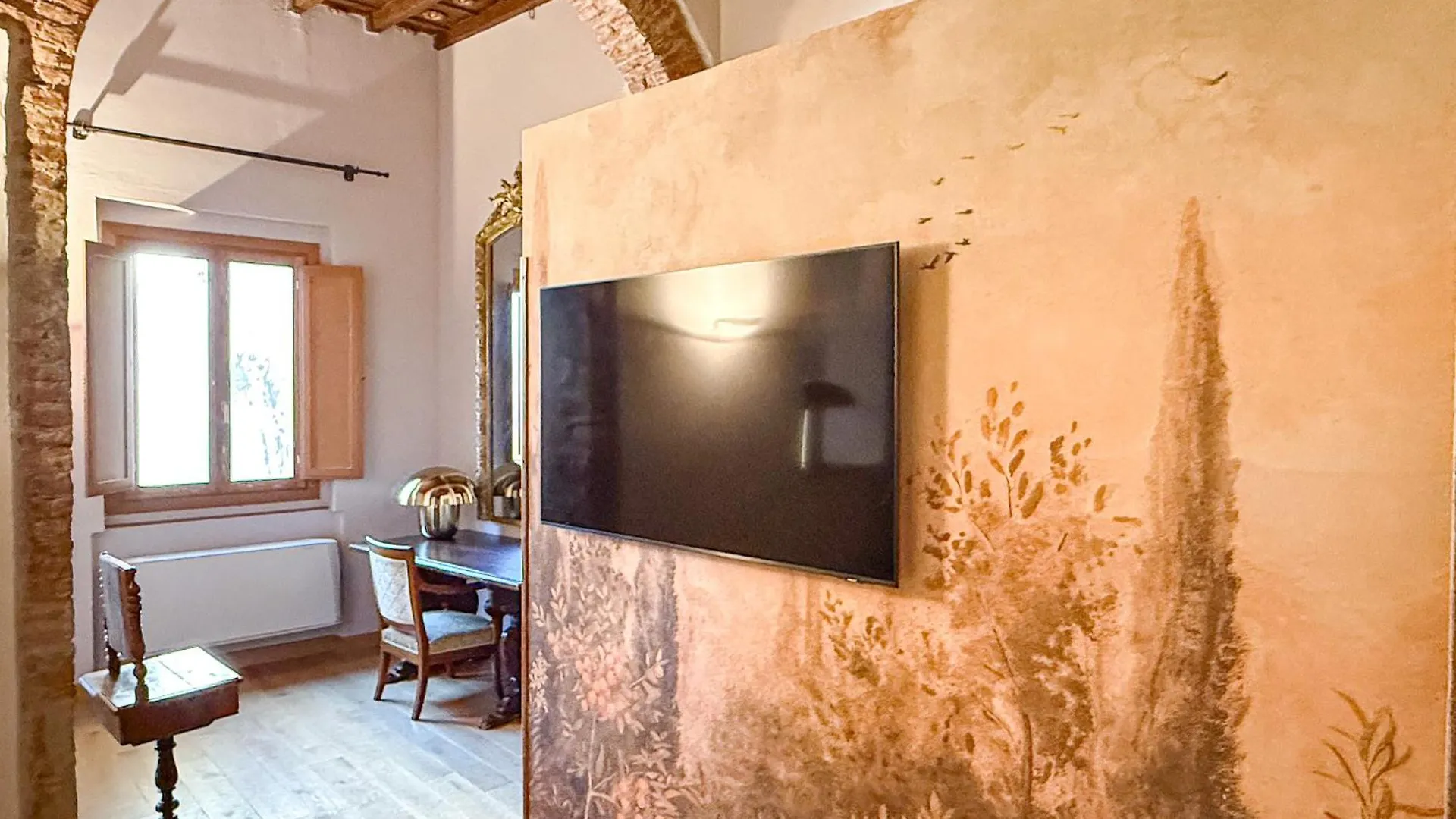 II Guelfo Bianco Hotel Florença