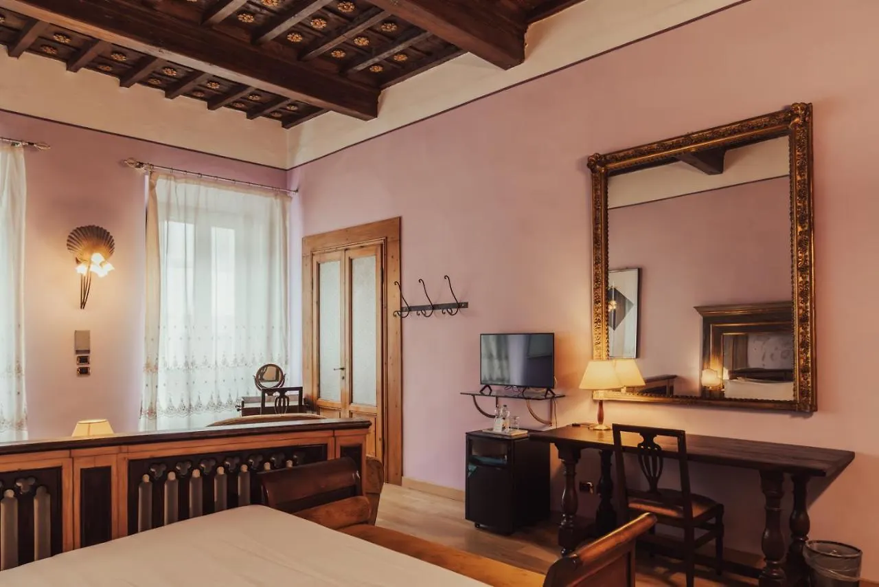 II Guelfo Bianco Hotel Florence