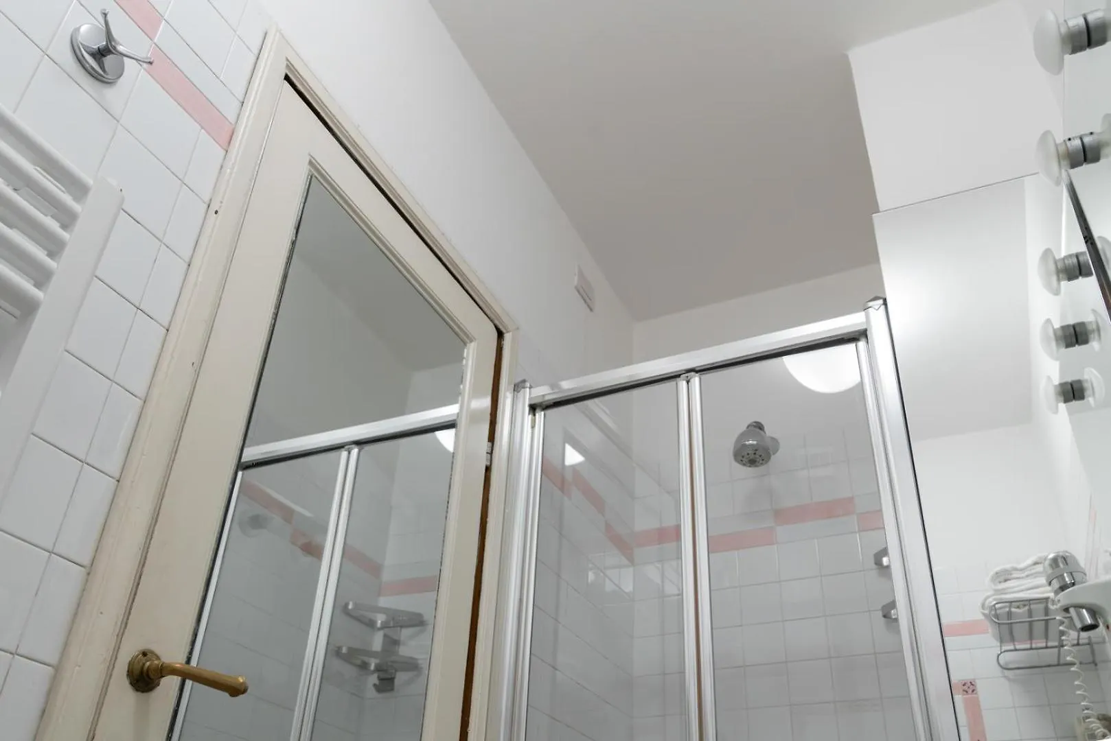 II Guelfo Bianco Hotel Florence 3*,  Italy