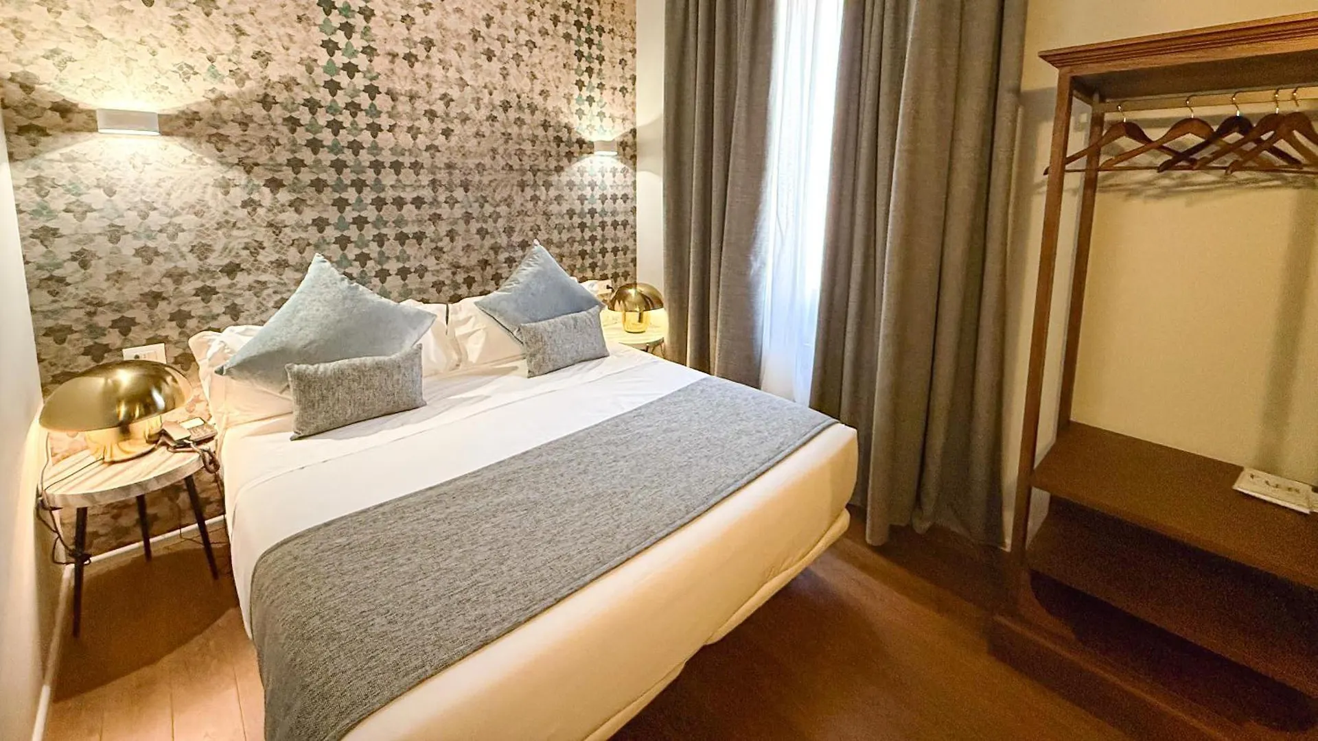 II Guelfo Bianco Hotel Florence 3*,